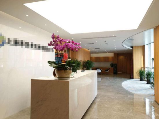 廣州某某投資有限公司成功與我們合作成功