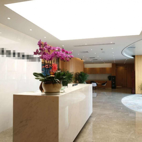 廣州某某投資有限公司成功與我們合作成功