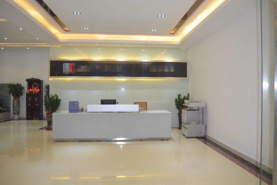 廣州某某律師事務(wù)所與我們合作成功