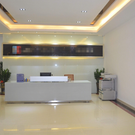 廣州某某律師事務(wù)所與我們合作成功